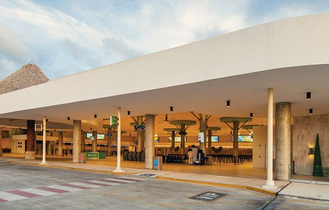 Aeropuerto Internacional Punta Cana