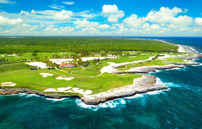 Corales Golf Club