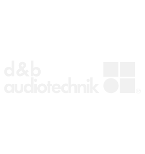 DB Audiotechnik